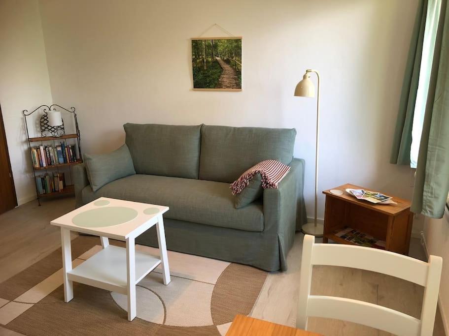 Ferienwohnung Kiefer Michelbach an Der Bilz Bagian luar foto